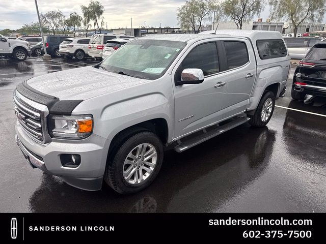 2019 GMC Canyon 4WD SLT 4WD photo