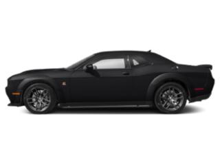 2019 Dodge Challenger R/T Scat Pack RWD photo
