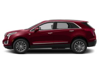 2019 Cadillac XT5 Luxury FWD FWD photo