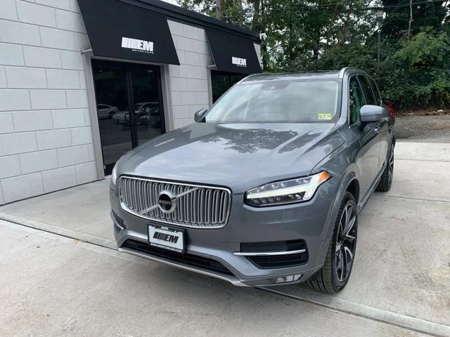 2019 Volvo XC90 Inscription AWD photo