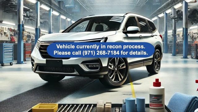 2018 Honda CR-V EX AWD photo