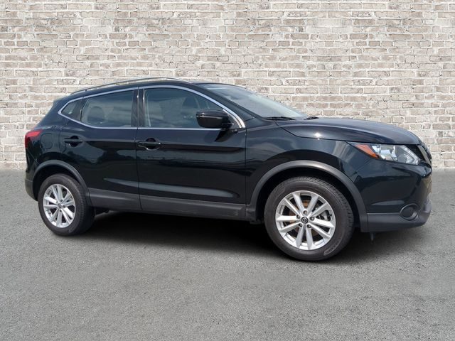 2019 Nissan Rogue Sport SV FWD photo