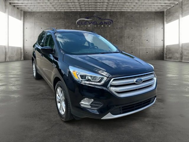 2019 Ford Escape SEL 4WD photo