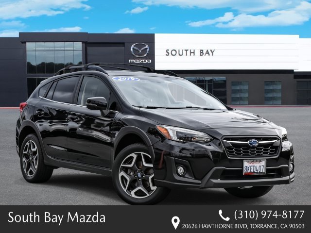 2019 Subaru Crosstrek Limited AWD photo