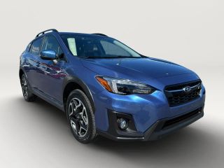 2019 Subaru Crosstrek Limited AWD photo