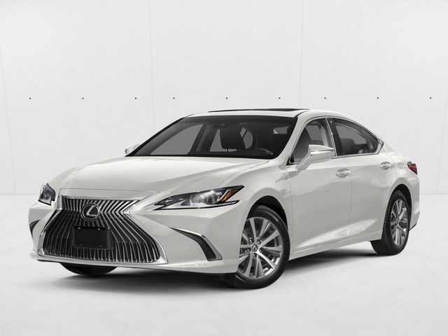 2019 Lexus ES ES 350 FWD photo