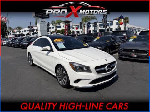 2019 Mercedes-Benz CLA-Class CLA 250 FWD photo