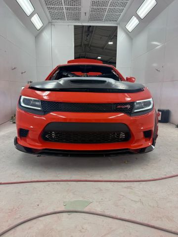 2019 Dodge Charger SXT RWD photo