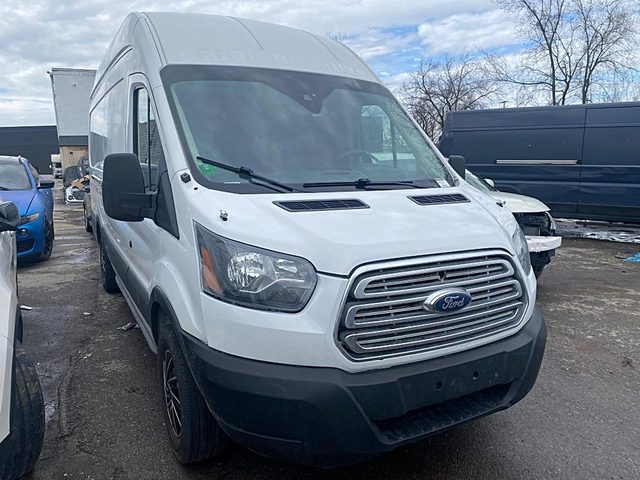2018 Ford Transit Van RWD photo