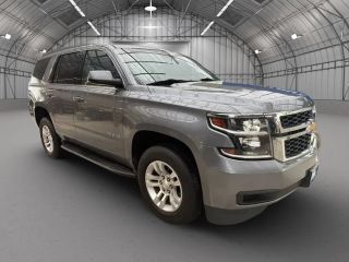 2019 Chevrolet Tahoe LT 4WD photo