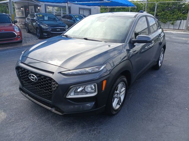 2019 Hyundai Kona SE FWD photo
