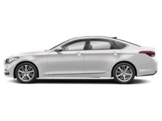 2019 Genesis G80 3.8L RWD photo