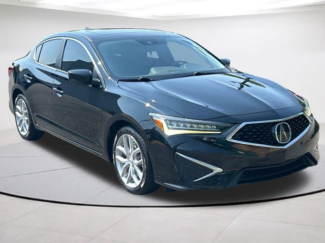 2019 Acura ILX FWD photo