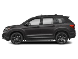 2019 Honda Passport Elite AWD photo