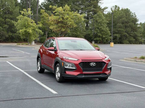2019 Hyundai Kona SE FWD photo
