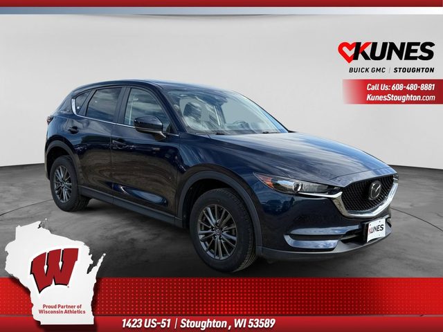 2019 Mazda CX-5 Touring AWD photo