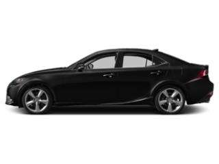 2015 Lexus IS RWD photo