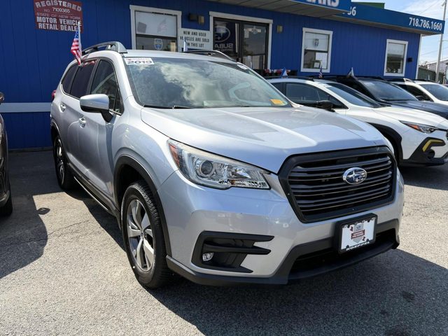 2019 Subaru Ascent Premium AWD photo
