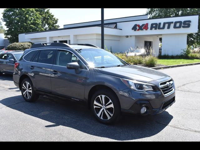 2019 Subaru Outback Limited AWD photo