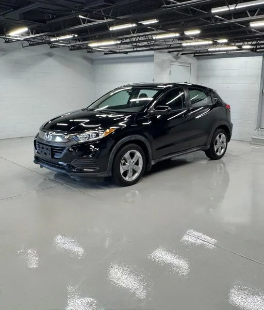 2019 Honda HR-V LX FWD photo