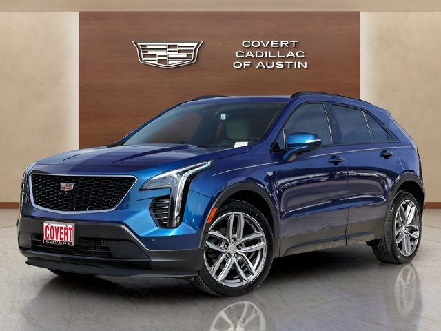 2019 Cadillac XT4 FWD Sport FWD photo