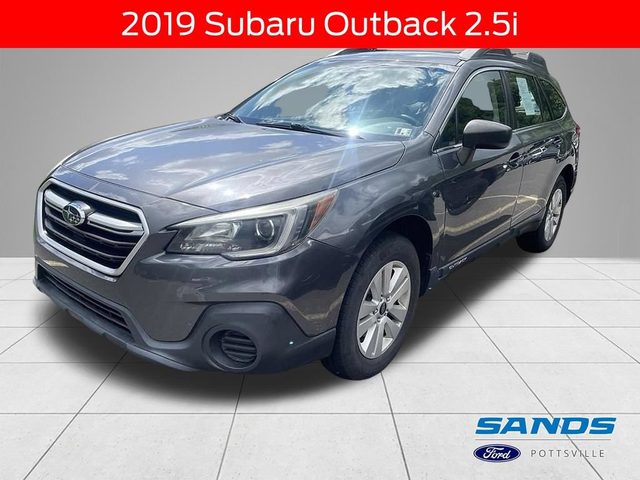 2019 Subaru Outback AWD photo