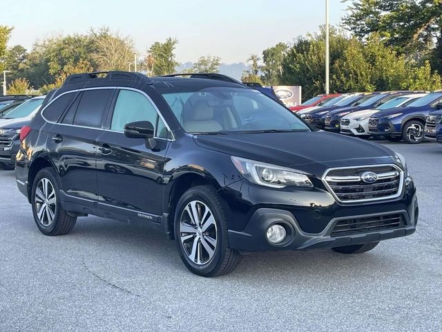 2019 Subaru Outback Limited AWD photo
