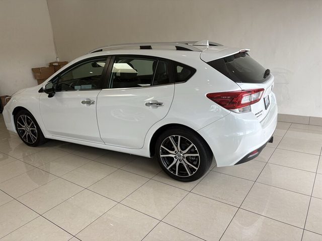 2019 Subaru Impreza Limited AWD photo