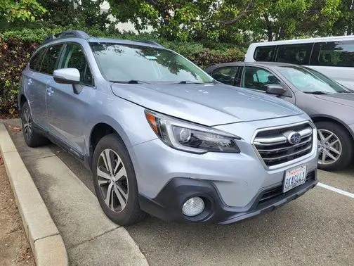 2019 Subaru Outback Limited AWD photo