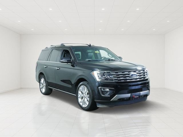 2018 Ford Expedition Limited 4WD photo
