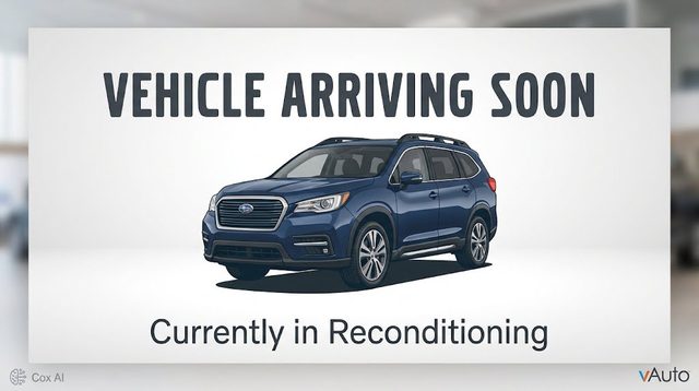 2019 Subaru Ascent Limited AWD photo