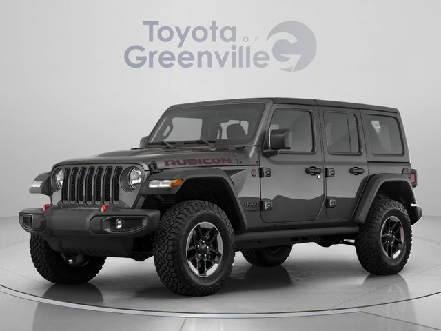2019 Jeep Wrangler Unlimited Sport S 4WD photo