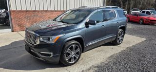 2019 GMC Acadia Denali AWD photo