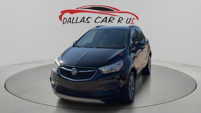 2019 Buick Encore Preferred FWD photo