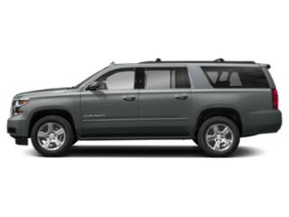 2019 Chevrolet Suburban LS 4WD photo