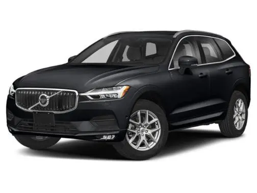 2019 Volvo XC60 Inscription AWD photo