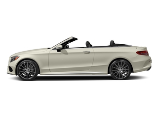 2017 Mercedes-Benz C-Class C 300 AWD photo