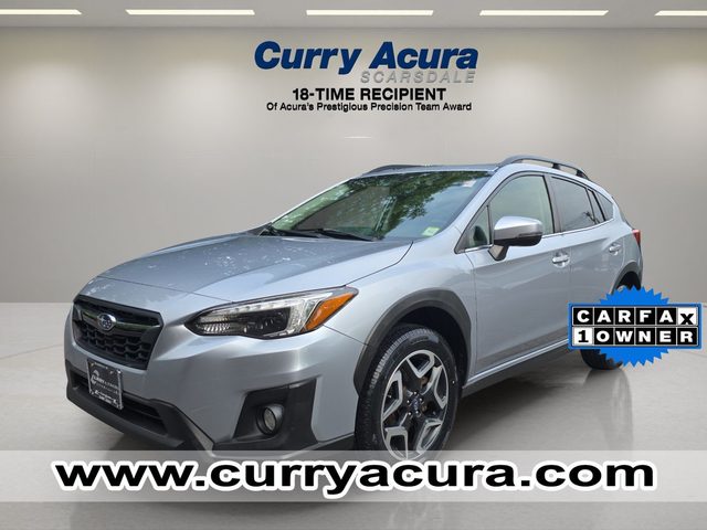 2019 Subaru Crosstrek Limited AWD photo