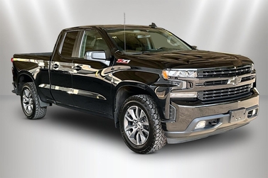 2019 Chevrolet Silverado 1500 RST 4WD photo