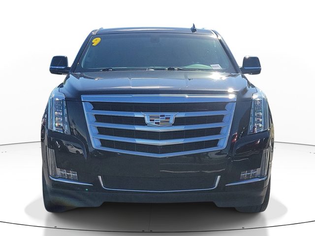 2019 Cadillac Escalade  RWD photo