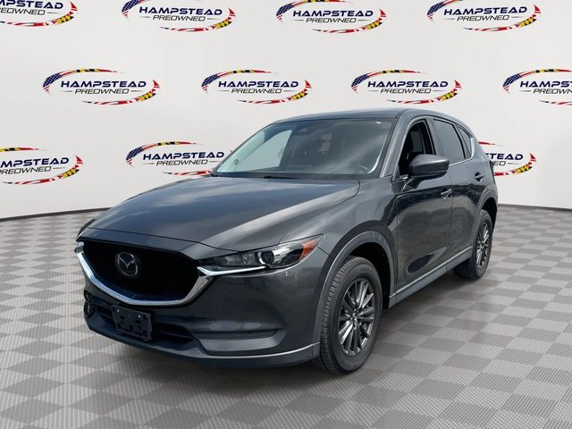 2019 Mazda CX-5 Touring AWD photo