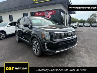 2020 Kia Telluride S FWD photo