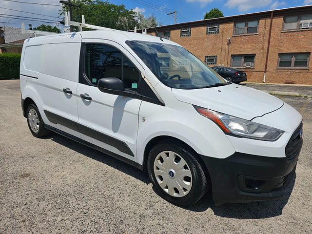 2019 Ford Transit Connect Van XL FWD photo