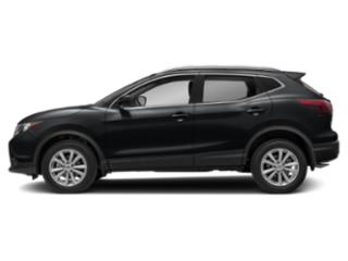2019 Nissan Rogue Sport S FWD photo