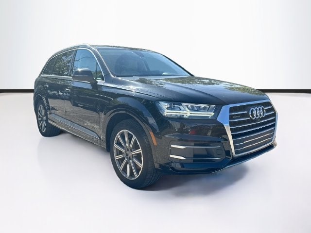 2019 Audi Q7 Premium Plus AWD photo