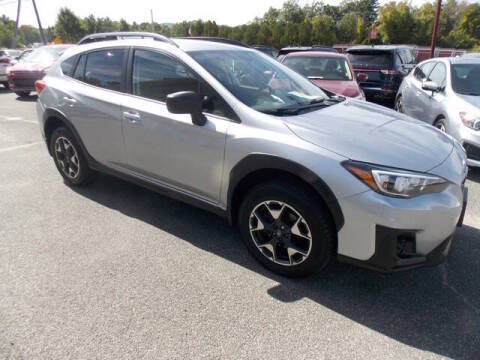 2019 Subaru Crosstrek  AWD photo