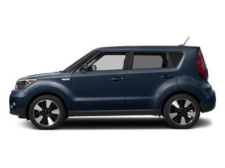 2018 Kia Soul + FWD photo