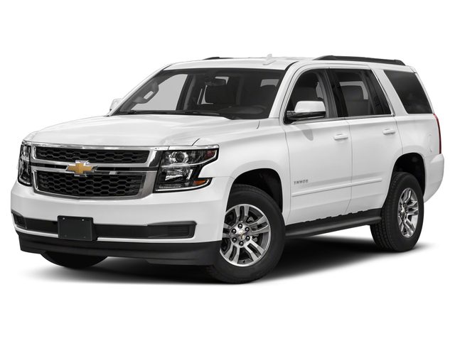 2019 Chevrolet Tahoe LS 4WD photo