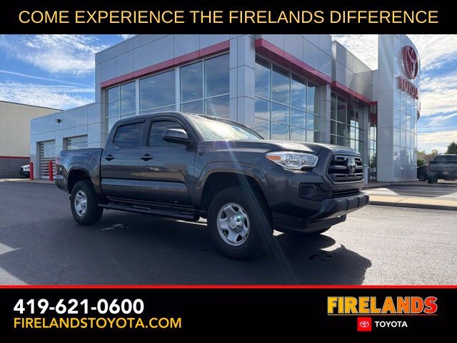 2019 Toyota Tacoma SR 4WD photo