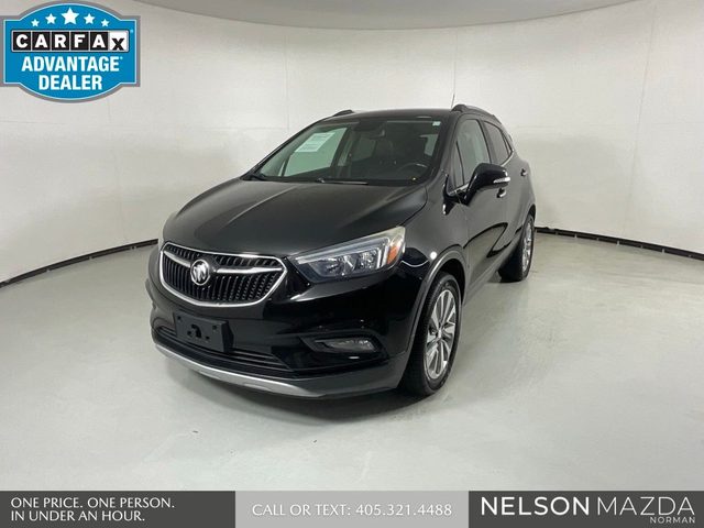 2019 Buick Encore Sport Touring FWD photo